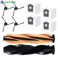 [BABYKO] Accessories Kit For Dreame D20 Pro / D20 Pro Plus / RLD43SA Vacuum Cleaner