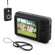 Camera Silicone Protective Case Accessories for KODAK PIXPRO FZ55 Digital Camera