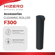 Hizero F300 Cleaning Roller | All-in-One Bionic Series High-Density Polymer Mop Roller | Genuine Spa