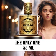 REPUBLIKA THE ONLY ONE DOLGAB WOMEN 55ML