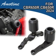 For HONDA CB650R 2024 CBR650R CB650 R CBR650 R (E-Clutch Compatible) 2024-2025 Motorcycle Accessorie