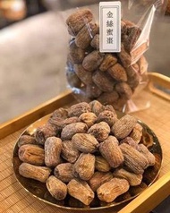 金絲蜜棗