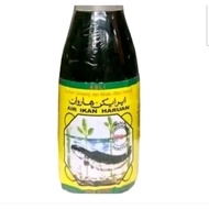 Ready Air Pati Ikan Haruan