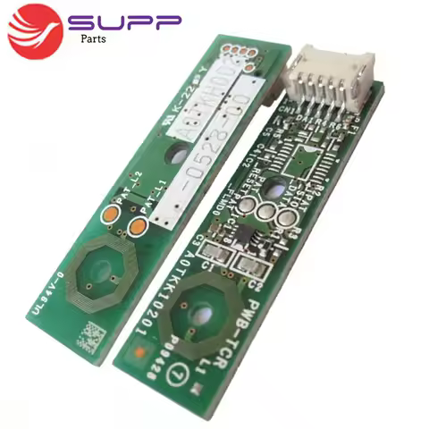 4X DV311 DV512 Developer Reset Chip for Konica Minolta C220 C280 C360 C7722 C224 C284 C364 C454 C554