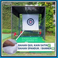 Golf Target Cloth/Premium Quality Golf Driving Cloth/Golf Driving/Golf Training/Golf Driving Range