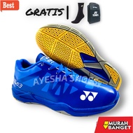 Latest Badminton shoes - Y0nex Badminton Aerus 3 Rubber Men's Best Selling Y0nex Badminton Shoes Aer