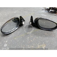 Used Parts Side Mirror x1Porsche Boxster x 986