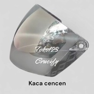 Cen Cen Helmet Visor evolution caberg airro Glass/