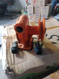 KEONGAN WATER PUMP POMPA AIR JOMBO MESIN DIESEL PIPA 3/4