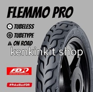 BAN FDR 80-90 - 17 FLEMMO PRO TUBELESS