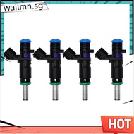 D5BG-9F593-AA D5BG-AA-9F593 D5BG-AA for  Expedition U222 2005  Injector Nozzles 4PCS Car Injection S