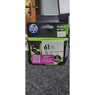Original HP 61XL Tri-colour Ink Catridge