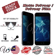 Leagoo M5 / M7 / M8 / M9 / Plus / Pro Privacy / Matte Privacy Screen Protector