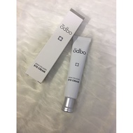 The odbo Aqua Collagen Eye Cream