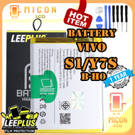 แบตเตอรี่ วีโว่ S1Y7sB-H0Battery VIVO S1Y7SแบตS1LEEPLUS แบตคุณภาพรับประกัน 1ปี