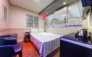 Konkuk University Grand