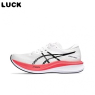 2026 Asics Magic Speed 3 Generation Men Women Breathable Racing Running Shoes 2DSV 5BYK