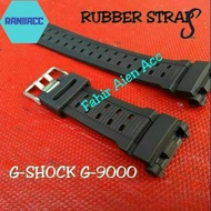 TALI CASIO G-SHOCK G-9000 G9000 RUBBER STRAP G-SHOCK G9000 WATCH