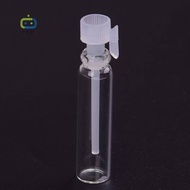Perfume Bottle 1 Ml.perfume Tester 10 Bottles