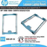 Terlaris ET43 BHD-HP-18 Bracket Hardisk Laptop HP 1000 1000-1309TU