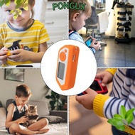 PONGUX For Flipper Zero Protective , Silicone Multifunctional Tool Game Console Protective Cover,  W