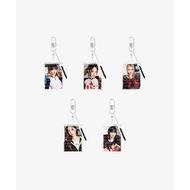 LE SSERAFIM - Keyring