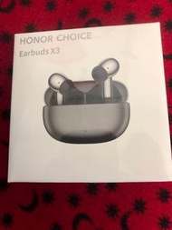 Honor choice ear phone