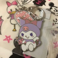 Kuromi 掛飾