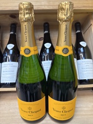 Veuve Clicquot Brut 香檳