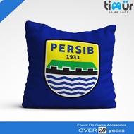 PS2 Gaming Pillow PS3 PS4 Xbox Nintendo Switch Logo PERSIB Bandung