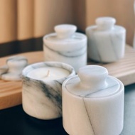 峽谷燭光-採用純天然大豆蠟香氛蠟燭