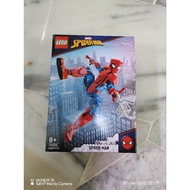 LEGO 76226 Marvel Spider-Man
