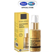 IDOLMARt HANASUI Serum Whitening Gold