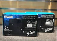 💥全新現貨💥Maxpower  -牛魔王 CF90PD / CX90PD 90W USB-C 充電器 MacBook Pro充電