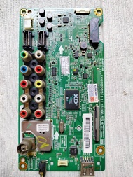 Mainboard MB Tv LG 42LB550A 42LB550