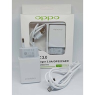 OPPO F11 F9 A31 2020 ORIGINAL CHARGER