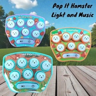 Mini Pop It Electric Game | Electric Pop Push Game | Pop It Mini Toys