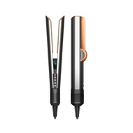 Dyson Airstrait™ straightener (Bright Nickel/Rich Copper)