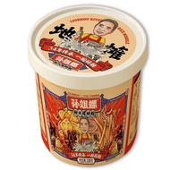 LiuZhou Snail Vermicelli LuoSiFen Snails Rice Noodle Cup Instant Noodles 孙姐螺螺蛳粉 320g