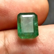 ORIGINAL Batu Zamrud Zambia Asli - Emerald KOD ZZ001