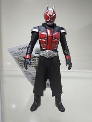 幪面超人 Kamen Rider Wizard