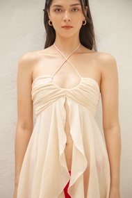 Heartweavers - Layla Top