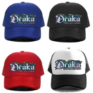 Draka children's hat bus mania bus telolet basuri jet bus hat