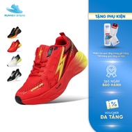 Goya Strides 3 men's and women's running sneakers 2026 - Super soft, super breathable version Runnin
