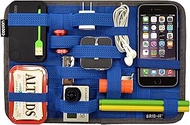 Cocoon CPG10BL GRID-IT!® Accessory Organizer - Medium 12" x 8" (Royal Blue)