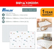 Parklon LaPure Playmat On The Road (S12/M12/M15/XL15)