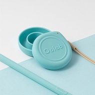 Oolab良杯製所 吉拿棒系列摺疊吸管收納組