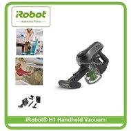 iRobot H1 Handheld Vacuum / H1 Handheld Vacuum & H1 Extension Kit Bundle
