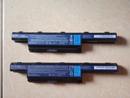 SB - BATRE LAPTOP BATTERY ORI BATERAI ACER ASPIRE 4739 4741 4743 4349