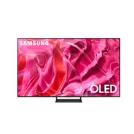 SAMSUNG 65型4K OLED 智慧顯示器 QA65S90CAXXZW